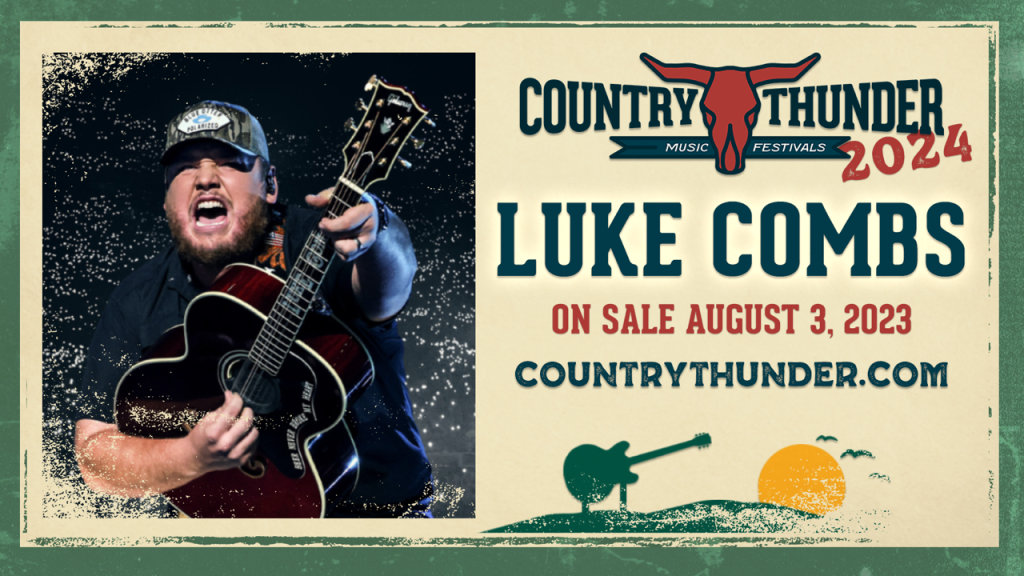 Country Thunder 2024 620 CKRM