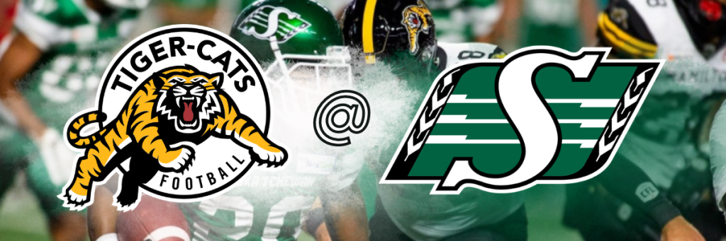 Hamilton Tiger-Cats – 620 CKRM