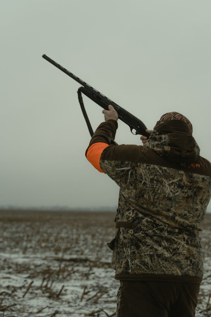 Gear Up for Saskatchewan’s Hunting Season: Essential Licences, Guides, and Tips for 2024